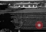 Standbild Öl Camp United States USA, 1923, aus Sekunde 28 historischem Filmmaterial Videoclip 65675050550