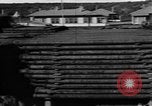 Standbild Öl Camp United States USA, 1923, aus Sekunde 29 historischem Filmmaterial Videoclip 65675050550