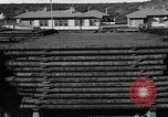 Standbild Öl Camp United States USA, 1923, aus Sekunde 30 historischem Filmmaterial Videoclip 65675050550
