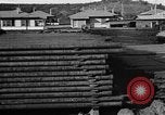 Standbild Öl Camp United States USA, 1923, aus Sekunde 33 historischem Filmmaterial Videoclip 65675050550