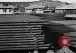 Standbild Öl Camp United States USA, 1923, aus Sekunde 34 historischem Filmmaterial Videoclip 65675050550