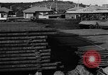 Standbild Öl Camp United States USA, 1923, aus Sekunde 35 historischem Filmmaterial Videoclip 65675050550