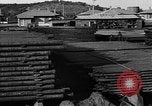 Standbild Öl Camp United States USA, 1923, aus Sekunde 36 historischem Filmmaterial Videoclip 65675050550