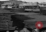 Standbild Öl Camp United States USA, 1923, aus Sekunde 37 historischem Filmmaterial Videoclip 65675050550