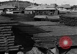 Standbild Öl Camp United States USA, 1923, aus Sekunde 38 historischem Filmmaterial Videoclip 65675050550