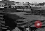 Standbild Öl Camp United States USA, 1923, aus Sekunde 39 historischem Filmmaterial Videoclip 65675050550