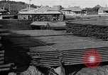 Standbild Öl Camp United States USA, 1923, aus Sekunde 40 historischem Filmmaterial Videoclip 65675050550