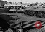 Standbild Öl Camp United States USA, 1923, aus Sekunde 41 historischem Filmmaterial Videoclip 65675050550