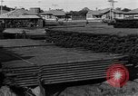 Standbild Öl Camp United States USA, 1923, aus Sekunde 43 historischem Filmmaterial Videoclip 65675050550