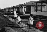 Standbild Öl Camp United States USA, 1923, aus Sekunde 46 historischem Filmmaterial Videoclip 65675050550