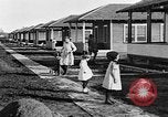 Standbild Öl Camp United States USA, 1923, aus Sekunde 47 historischem Filmmaterial Videoclip 65675050550