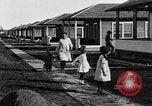 Standbild Öl Camp United States USA, 1923, aus Sekunde 48 historischem Filmmaterial Videoclip 65675050550