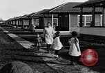 Standbild Öl Camp United States USA, 1923, aus Sekunde 49 historischem Filmmaterial Videoclip 65675050550
