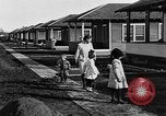 Standbild Öl Camp United States USA, 1923, aus Sekunde 50 historischem Filmmaterial Videoclip 65675050550