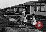 Standbild Öl Camp United States USA, 1923, aus Sekunde 51 historischem Filmmaterial Videoclip 65675050550