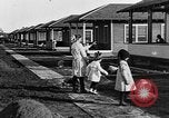 Standbild Öl Camp United States USA, 1923, aus Sekunde 52 historischem Filmmaterial Videoclip 65675050550