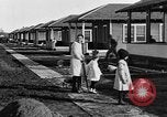 Standbild Öl Camp United States USA, 1923, aus Sekunde 54 historischem Filmmaterial Videoclip 65675050550