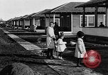 Standbild Öl Camp United States USA, 1923, aus Sekunde 55 historischem Filmmaterial Videoclip 65675050550