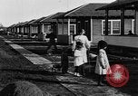 Standbild Öl Camp United States USA, 1923, aus Sekunde 56 historischem Filmmaterial Videoclip 65675050550