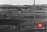 Standbild Öl Camp United States USA, 1923, aus Sekunde 58 historischem Filmmaterial Videoclip 65675050550