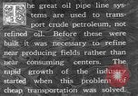 Standbild Öl Pumpstation United States USA, 1923, aus Sekunde 11 historischem Filmmaterial Videoclip 65675050551