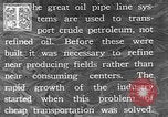 Standbild Öl Pumpstation United States USA, 1923, aus Sekunde 18 historischem Filmmaterial Videoclip 65675050551