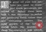 Standbild Öl Pumpstation United States USA, 1923, aus Sekunde 23 historischem Filmmaterial Videoclip 65675050551