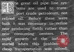 Standbild Öl Pumpstation United States USA, 1923, aus Sekunde 25 historischem Filmmaterial Videoclip 65675050551