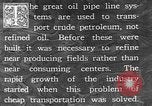 Standbild Öl Pumpstation United States USA, 1923, aus Sekunde 27 historischem Filmmaterial Videoclip 65675050551