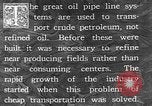 Standbild Öl Pumpstation United States USA, 1923, aus Sekunde 31 historischem Filmmaterial Videoclip 65675050551