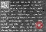 Standbild Öl Pumpstation United States USA, 1923, aus Sekunde 33 historischem Filmmaterial Videoclip 65675050551