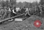 Standbild Öl Rohrleitung United States USA, 1923, aus Sekunde 28 historischem Filmmaterial Videoclip 65675050553