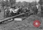 Standbild Öl Rohrleitung United States USA, 1923, aus Sekunde 30 historischem Filmmaterial Videoclip 65675050553