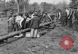 Standbild Öl Rohrleitung United States USA, 1923, aus Sekunde 39 historischem Filmmaterial Videoclip 65675050553