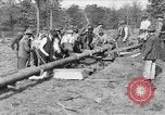 Standbild Öl Rohrleitung United States USA, 1923, aus Sekunde 50 historischem Filmmaterial Videoclip 65675050553