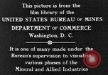 Standbild Die Geschichte eines mexikanischen Gusher Mexiko, 1926, aus Sekunde 11 historischem Filmmaterial Videoclip 65675050555