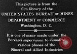 Standbild Die Geschichte eines mexikanischen Gusher Mexiko, 1926, aus Sekunde 12 historischem Filmmaterial Videoclip 65675050555