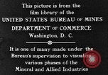 Standbild Die Geschichte eines mexikanischen Gusher Mexiko, 1926, aus Sekunde 13 historischem Filmmaterial Videoclip 65675050555