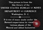 Standbild Die Geschichte eines mexikanischen Gusher Mexiko, 1926, aus Sekunde 16 historischem Filmmaterial Videoclip 65675050555