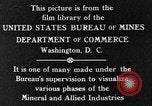 Standbild Die Geschichte eines mexikanischen Gusher Mexiko, 1926, aus Sekunde 21 historischem Filmmaterial Videoclip 65675050555