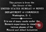 Standbild Die Geschichte eines mexikanischen Gusher Mexiko, 1926, aus Sekunde 22 historischem Filmmaterial Videoclip 65675050555