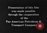 Standbild Die Geschichte eines mexikanischen Gusher Mexiko, 1926, aus Sekunde 34 historischem Filmmaterial Videoclip 65675050555