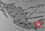 Standbild Die Geschichte eines mexikanischen Gusher Mexiko, 1926, aus Sekunde 37 historischem Filmmaterial Videoclip 65675050555