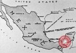 Standbild Die Geschichte eines mexikanischen Gusher Mexiko, 1926, aus Sekunde 38 historischem Filmmaterial Videoclip 65675050555