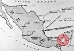 Standbild Die Geschichte eines mexikanischen Gusher Mexiko, 1926, aus Sekunde 40 historischem Filmmaterial Videoclip 65675050555