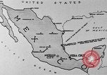 Standbild Die Geschichte eines mexikanischen Gusher Mexiko, 1926, aus Sekunde 42 historischem Filmmaterial Videoclip 65675050555