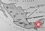 Standbild Die Geschichte eines mexikanischen Gusher Mexiko, 1926, aus Sekunde 44 historischem Filmmaterial Videoclip 65675050555