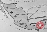 Standbild Die Geschichte eines mexikanischen Gusher Mexiko, 1926, aus Sekunde 45 historischem Filmmaterial Videoclip 65675050555