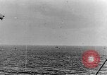 Standbild britischen Flotte im Englischen Kanal, 1918, aus Sekunde 55 historischem Filmmaterial Videoclip 65675050557