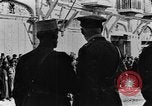 Standbild Sir Edmund Allenby Jerusalem Palästina, 1917, aus Sekunde 19 historischem Filmmaterial Videoclip 65675050558